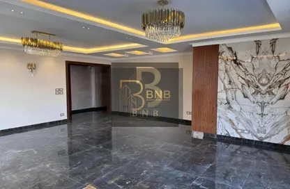 Apartment - 3 Bedrooms - 3 Bathrooms for rent in Tag Sultan - Ring Road - Cairo Apartment - 3 Bedrooms - 3 Bathrooms for rent in Tag Sultan - Ring Road - Cairo