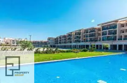 Apartment - 3 Bedrooms - 2 Bathrooms for sale in Nyoum October - Northern Expansions - 6 October City - Giza