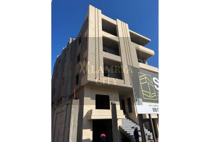 8141283 - الصورة الرئيسية للعقار