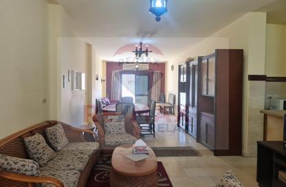 Apartment - 2 Bedrooms - 1 Bathroom for sale in Touristic Center - Hurghada - Red Sea
