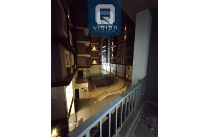 Apartment - 3 Bedrooms - 2 Bathrooms for rent in Bienstar - Al Hadaba Al Wosta - Mokattam - Cairo