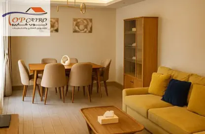 Apartment - 2 Bedrooms - 1 Bathroom for sale in Madinaty - Cairo