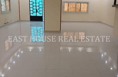 Apartment - 4 Bedrooms - 4 Bathrooms for rent in El Yasmeen 7 - El Yasmeen - New Cairo City - Cairo