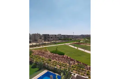فيلا - 5 غرف نوم - 7 حمامات للبيع في بالم هيلز قطامية اكستينشن - كمبوندات التجمع الخامس - التجمع الخامس - مدينة القاهرة الجديدة - القاهرة