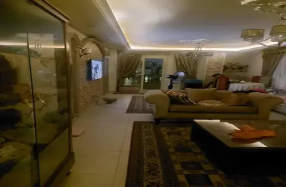 شقة - 3 غرف نوم - 2 حمامات للبيع في البوابة الاولي - خوفو - حدائق الاهرام - الجيزة