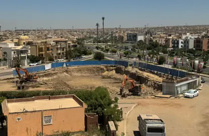 محل تجاري - استوديو للبيع في شارع البستان - الحي التاسع - الشيخ زايد - الجيزة