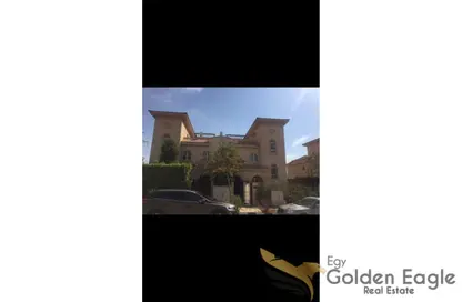 فيلا - 3 غرف نوم - 3 حمامات للبيع في مدينتي - القاهرة