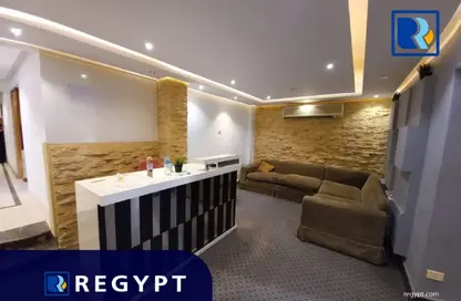 Apartment - 3 Bedrooms - 4 Bathrooms for sale in Street 253 - Degla - Hay El Maadi - Cairo