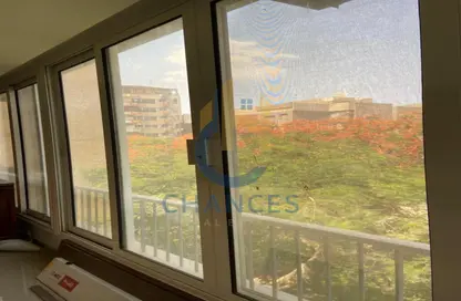 Apartment - 3 Bedrooms - 2 Bathrooms for sale in Street 231 - Degla - Hay El Maadi - Cairo