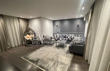 Duplex - 3 Bedrooms - 4 Bathrooms for sale in Mountain View Hyde Park - 5th Settlement Compounds - The 5th Settlement - New Cairo City - Cairo