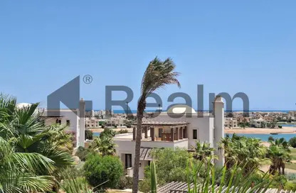 Townhouse - 3 Bedrooms - 3 Bathrooms for sale in Ancient Sands Resort - El Gouna - Hurghada - Red Sea Townhouse - 3 Bedrooms - 3 Bathrooms for sale in Ancient Sands Resort - El Gouna - Hurghada - Red Sea