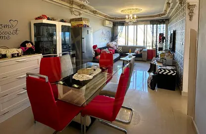 شقة - 3 غرف نوم - 2 حمامات للبيع في سبورتنج - حي شرق - الاسكندرية