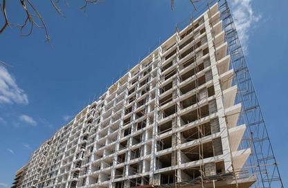 Apartment - 2 Bedrooms - 2 Bathrooms for sale in Rayhanah Avenue - Zahraa El Maadi - Hay El Maadi - Cairo