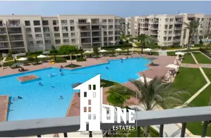 Chalet - 3 Bedrooms - 2 Bathrooms for sale in Marassi - Sidi Abdel Rahman - North Coast