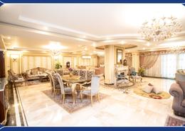 Apartment - 6 bedrooms for للبيع in Mohamed Fawzy Moaz St. - Smouha - Hay Sharq - Alexandria