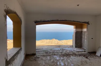 Chalet - 3 Bedrooms - 2 Bathrooms for sale in Telal Al Sokhna - Al Ain Al Sokhna - Suez