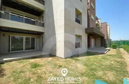 شقة - 2 غرف نوم - 3 حمامات للايجار في نيو جيزة - طريق مصر اسكندرية الصحراوي - مدينة 6 أكتوبر - الجيزة