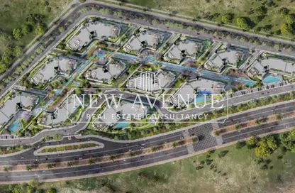 Apartment - 4 Bedrooms - 1 Bathroom for sale in Valda Village - Mostakbal City Compounds - Mostakbal City - Future City - Cairo