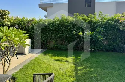 Twin House - 3 Bedrooms - 4 Bathrooms for sale in Patio Al Zahraa - Sheikh Zayed Compounds - Sheikh Zayed City - Giza