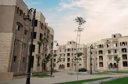 Penthouse - 3 Bedrooms - 3 Bathrooms for sale in Rock Vera - 5th Settlement Compounds - The 5th Settlement - New Cairo City - Cairo