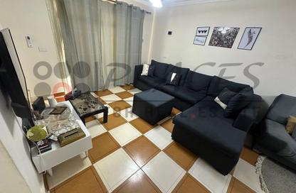 Apartment - 2 Bedrooms - 2 Bathrooms for rent in Madinaty - Cairo