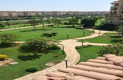 Apartment - 2 Bedrooms - 1 Bathroom for rent in Madinaty - Cairo