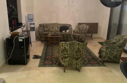 Apartment - 2 Bedrooms - 2 Bathrooms for rent in Pyramids Heights - Cairo Alexandria Desert Road - 6 October City - Giza