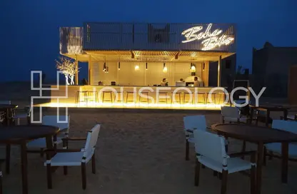 Chalet - 3 Bedrooms - 2 Bathrooms for sale in Boho - Al Ain Al Sokhna - Suez