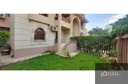 شقة - 2 غرف نوم - 2 حمامات للبيع في امتداد الرحاب - الرحاب - مدينة القاهرة الجديدة - القاهرة
