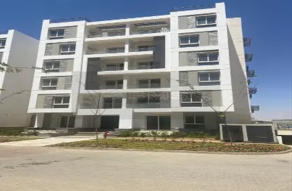 Apartment - 2 Bedrooms - 2 Bathrooms for sale in Beta Greens - Mostakbal City Compounds - Mostakbal City - Future City - Cairo