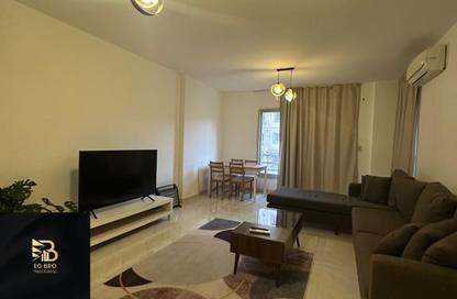 Apartment - 3 Bedrooms - 2 Bathrooms for rent in Madinaty - Cairo