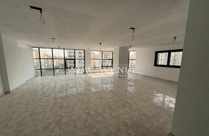 مساحات مكتبية - استوديو - 3 حمامات للايجار في شارع بيروت - ميدان الجامع - مصر الجديدة - القاهرة