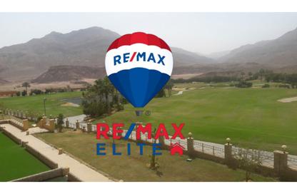 Chalet - 2 Bedrooms - 2 Bathrooms for sale in Golf Bay Porto - Porto Sokhna - Al Ain Al Sokhna - Suez