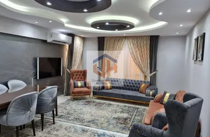 Apartment - 2 Bedrooms - 1 Bathroom for sale in El Rehab Extension - Al Rehab - New Cairo City - Cairo