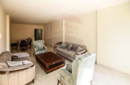 Apartment - 3 Bedrooms - 3 Bathrooms for sale in Saba Basha - Hay Sharq - Alexandria