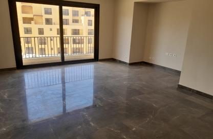 Apartment - 3 Bedrooms - 3 Bathrooms for rent in O West - 6 October Compounds - 6 October City - Giza