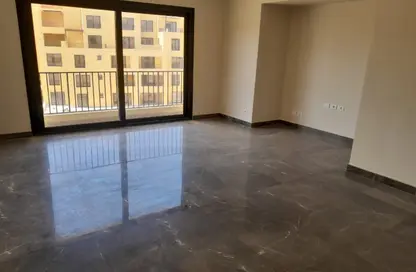 Apartment - 3 Bedrooms - 3 Bathrooms for rent in O West - 6 October Compounds - 6 October City - Giza
