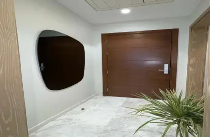 Apartment - 1 Bedroom - 2 Bathrooms for rent in Aeon - 6 October Compounds - 6 October City - Giza