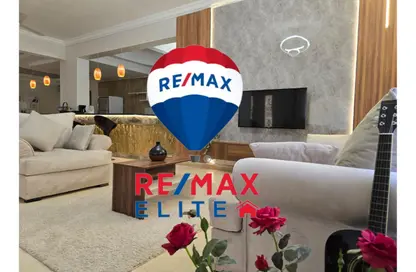 Apartment - 3 Bedrooms - 2 Bathrooms for rent in Madinaty - Cairo