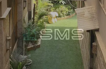 Duplex - 5 Bedrooms - 4 Bathrooms for sale in Ahmed Shawky Axis - El Banafseg 1 - El Banafseg - New Cairo City - Cairo