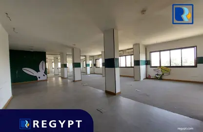 طابق كامل - استوديو - 3 حمامات للايجار في سرايات المعادي - حي المعادي - القاهرة