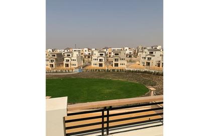 Villa - 5 Bedrooms - 5 Bathrooms for sale in Celesta Hills - Uptown Cairo - Mokattam - Cairo