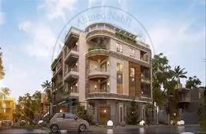 شقة - 2 غرف نوم - 1 حمام للبيع في بيت الوطن - التجمع الخامس - مدينة القاهرة الجديدة - القاهرة