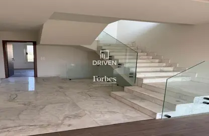 Villa - 4 Bedrooms - 4 Bathrooms for rent in Palm Hills Golf Views - Cairo Alexandria Desert Road - 6 October City - Giza