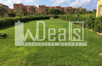 Chalet - 1 Bedroom - 1 Bathroom for sale in Bluemar Wadi Degla - Sidi Abdel Rahman - North Coast