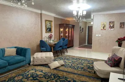 Apartment - 3 Bedrooms - 3 Bathrooms for sale in Dar Misr - 16th District - Sheikh Zayed City - Giza