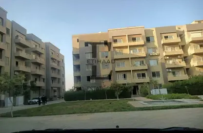 Apartment - 2 Bedrooms - 1 Bathroom for sale in Katameya Gardens - El Katameya Compounds - El Katameya - New Cairo City - Cairo