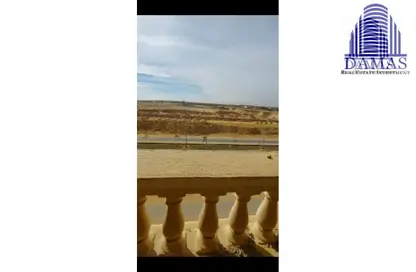 Apartment - 3 Bedrooms - 1 Bathroom for sale in Al Andalus Family - Al Andalus District - New Cairo City - Cairo