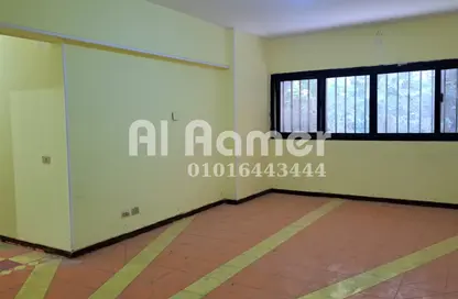 شقة - 2 غرف نوم - 2 حمامات للبيع في زهراء المعادي - حي المعادي - القاهرة