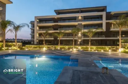 Duplex - 5 Bedrooms - 5 Bathrooms for sale in El Patio Vida - The 6th Settlement - New Cairo City - Cairo